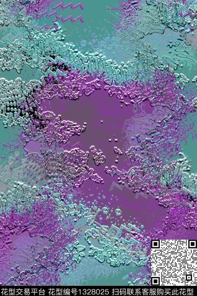 抽象男装户外运动传统印花华亿平台下载（图片编号: 1328025） - 瓦栏（Walan）