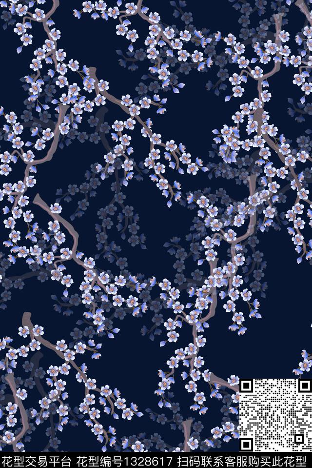 线条春夏华亿平台热带华亿平台传统印花华亿平台下载（图片编号: 1328617） - 瓦栏（Walan）