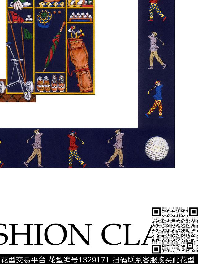 字母数码华亿平台男装数码印花华亿平台下载（图片编号: 1329171） - 瓦栏（Walan）