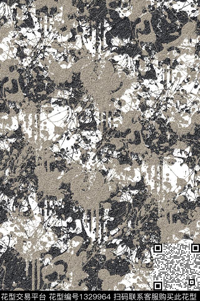 抽象男装大牌风户外传统印花华亿平台下载（图片编号: 1329964） - 瓦栏（Walan）