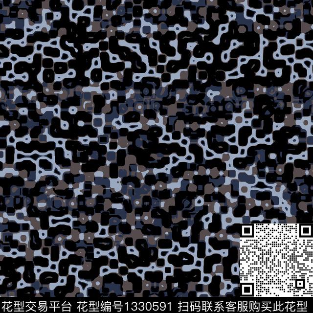 男装传统印花华亿平台下载（图片编号: 1330591） - 瓦栏（Walan）