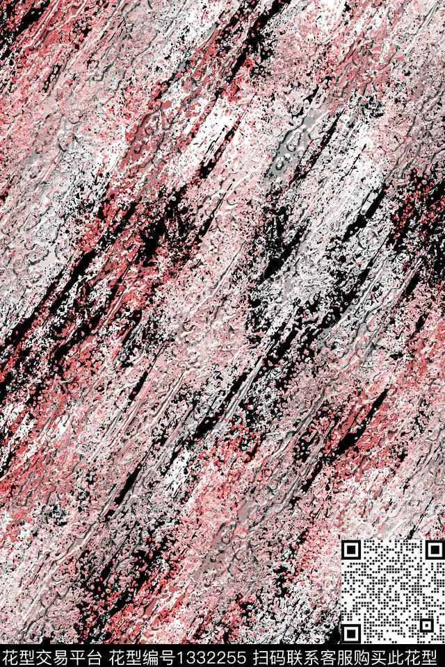 抽象男装家居服户外传统印花华亿平台下载（图片编号: 1332255） - 瓦栏（Walan）