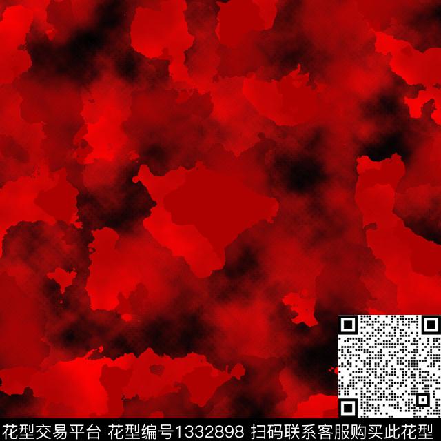 纸印花几何抽象男装传统印花华亿平台下载（图片编号: 1332898） - 瓦栏（Walan）