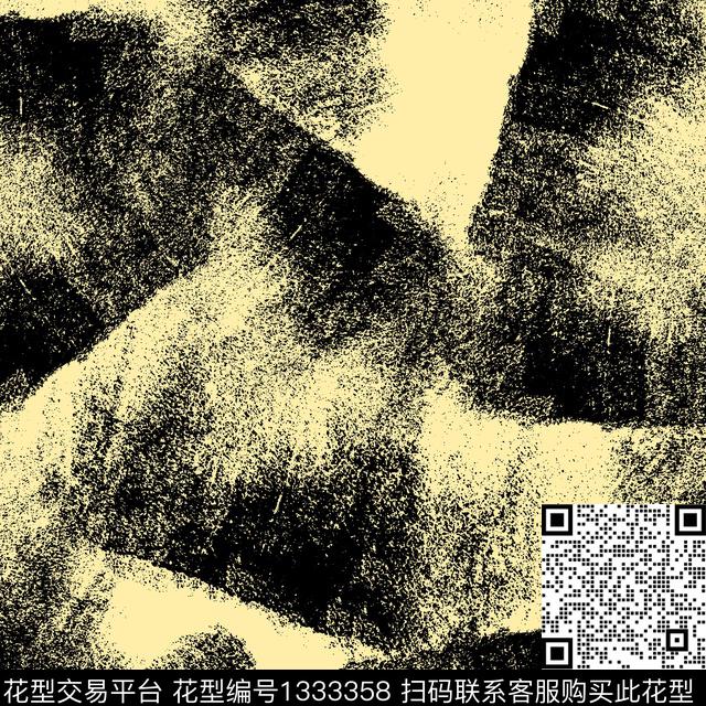 纸印花几何抽象男装传统印花华亿平台下载（图片编号: 1333358） - 瓦栏（Walan）