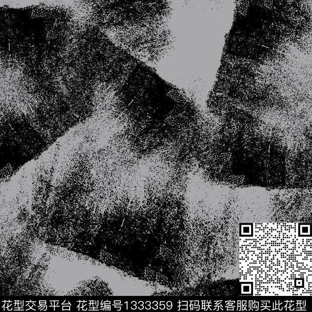 纸印花几何抽象男装传统印花华亿平台下载（图片编号: 1333359） - 瓦栏（Walan）