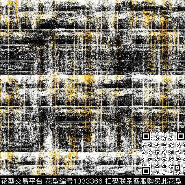 纸印花几何抽象男装传统印花华亿平台下载（图片编号: 1333366） - 瓦栏（Walan）