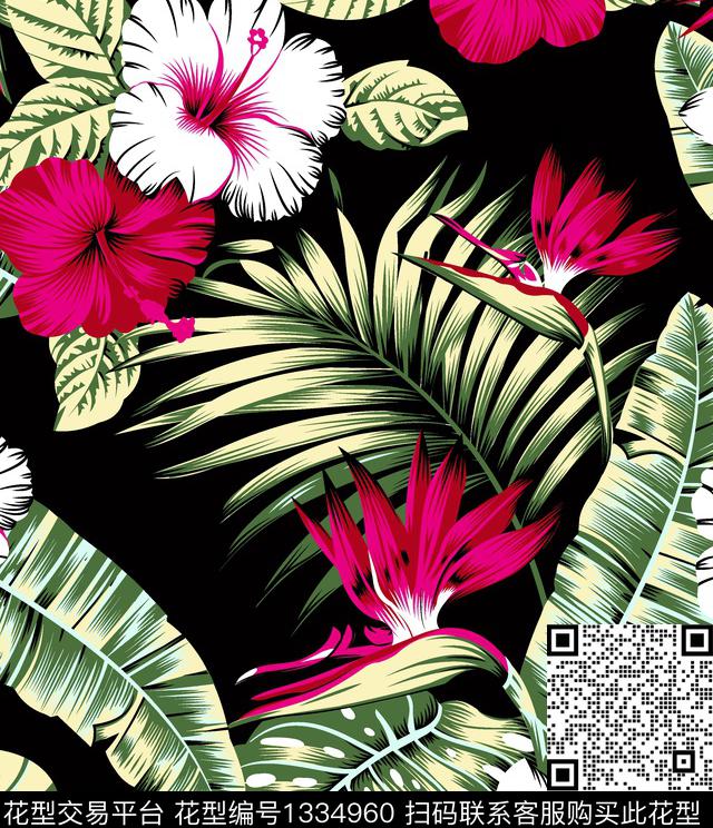 泳裤系列热带华亿平台中老年衣裙系列传统印花华亿平台下载（图片编号: 1334960） - 瓦栏（Walan）