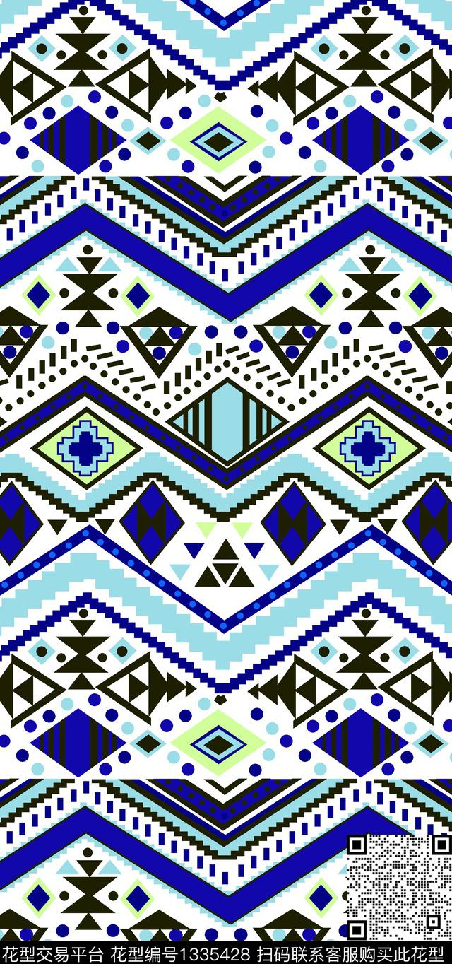 泳裤系列纱裙系列雪纺网纱系列传统印花华亿平台下载（图片编号: 1335428） - 瓦栏（Walan）