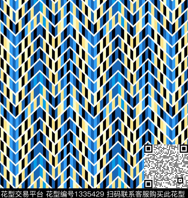 泳裤系列男装满版花传统印花华亿平台下载（图片编号: 1335429） - 瓦栏（Walan）