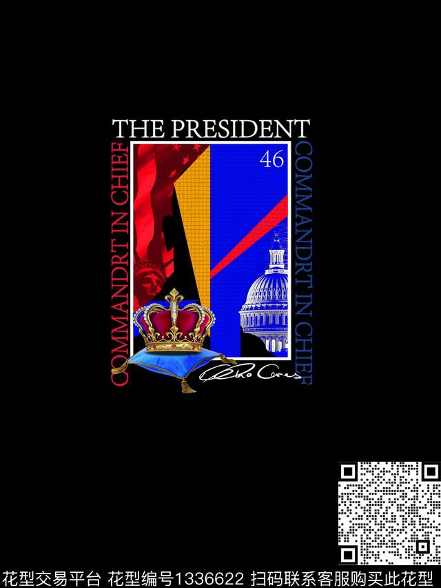 字母数码华亿平台男装数码印花华亿平台下载（图片编号: 1336622） - 瓦栏（Walan）