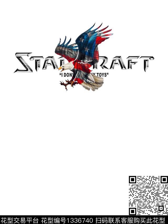 几何潮牌大牌风传统印花华亿平台下载（图片编号: 1336740） - 瓦栏（Walan）