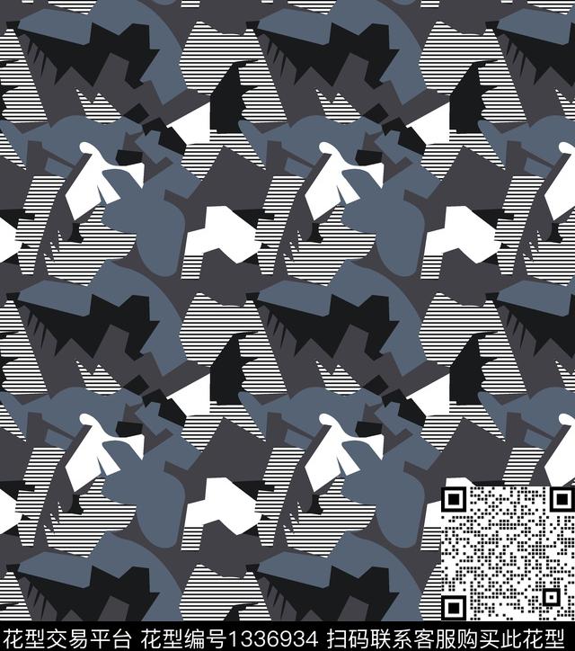 淘宝高档T恤热卖华亿平台7分裤泳裤传统印花华亿平台下载（图片编号: 1336934） - 瓦栏（Walan）