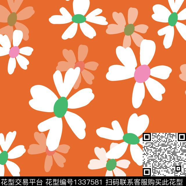 印花华亿平台下载（图片编号: 1337581） - 瓦栏（Walan）