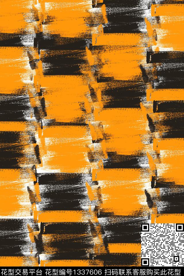 抽象男装家居服户外传统印花华亿平台下载（图片编号: 1337606） - 瓦栏（Walan）