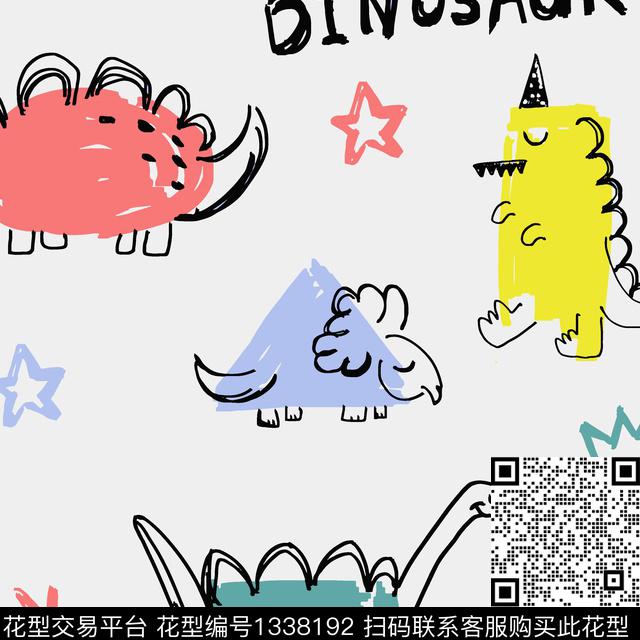 几何女装抽象传统印花华亿平台下载（图片编号: 1338192） - 瓦栏（Walan）