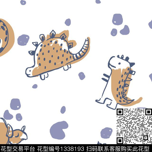 几何女装抽象传统印花华亿平台下载（图片编号: 1338193） - 瓦栏（Walan）