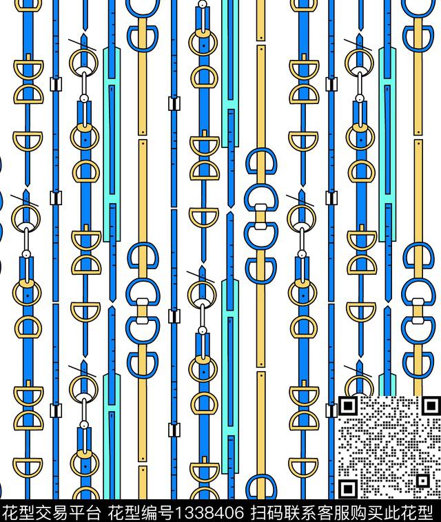 男装衬衣七分裤淘宝热卖华亿平台传统印花华亿平台下载（图片编号: 1338406） - 瓦栏（Walan）