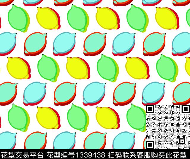 柠檬春夏华亿平台泳装华亿平台传统印花华亿平台下载（图片编号: 1339438） - 瓦栏（Walan）