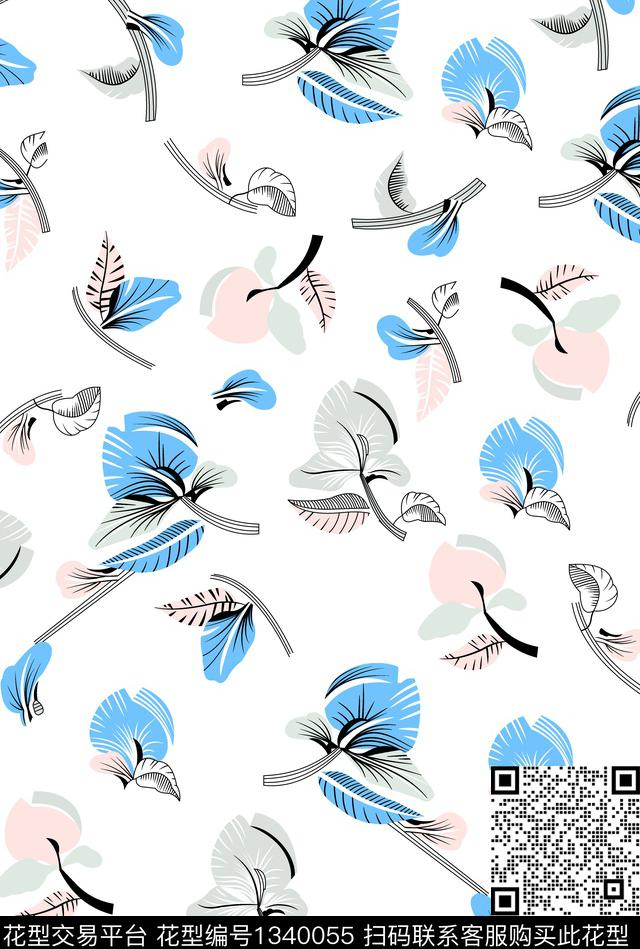 高端男装T恤淘宝热卖华亿平台品牌衬衣传统印花华亿平台下载（图片编号: 1340055） - 瓦栏（Walan）