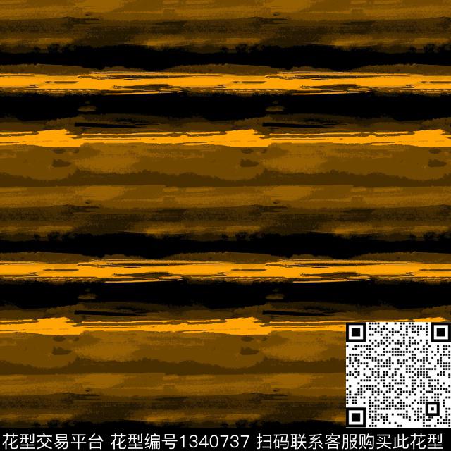 纸印花几何抽象男装传统印花华亿平台下载（图片编号: 1340737） - 瓦栏（Walan）