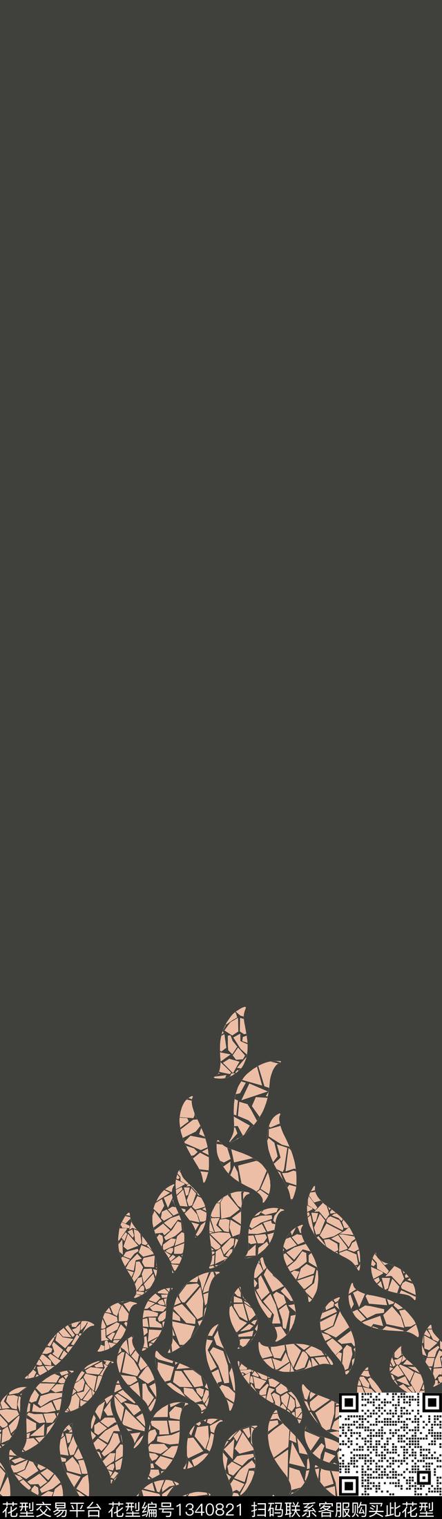 大牌风传统华亿平台传统印花华亿平台下载（图片编号: 1340821） - 瓦栏（Walan）