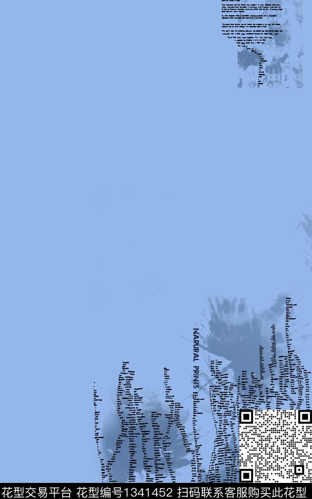 男装数码印花华亿平台下载（图片编号: 1341452） - 瓦栏（Walan）