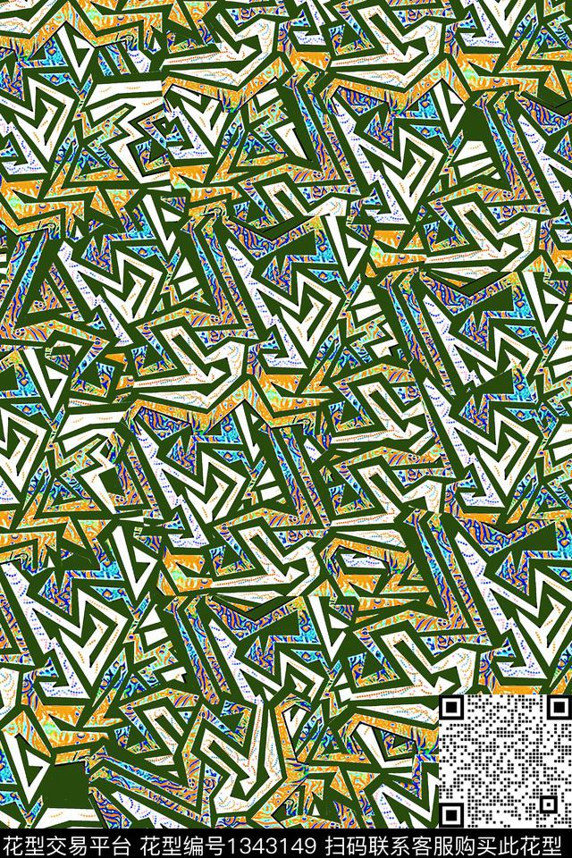 泳装华亿平台时尚波普数码印花华亿平台下载（图片编号: 1343149） - 瓦栏（Walan）