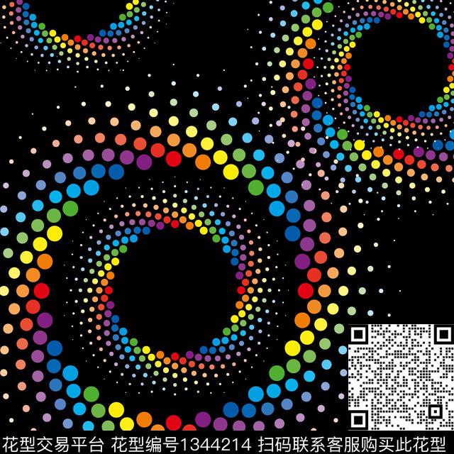 女装波西米亚波普传统印花华亿平台下载（图片编号: 1344214） - 瓦栏（Walan）