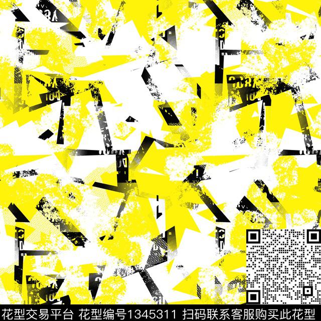 印花华亿平台下载（图片编号: 1345311） - 瓦栏（Walan）