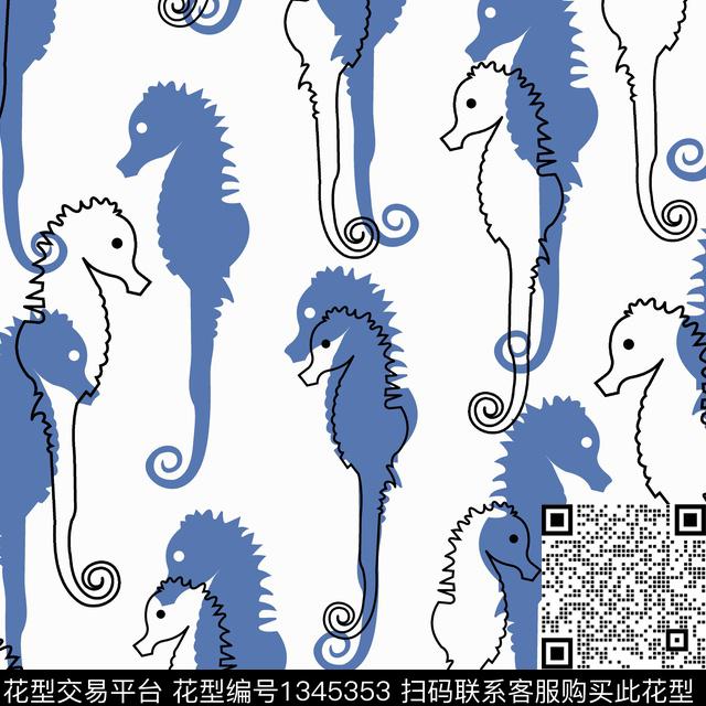 七分裤系列男装衬衣T恤系列传统印花华亿平台下载（图片编号: 1345353） - 瓦栏（Walan）