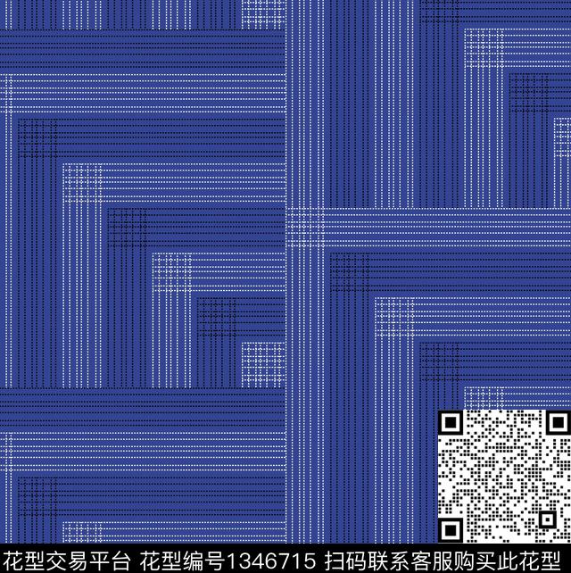 底纹男装大牌风传统印花华亿平台下载（图片编号: 1346715） - 瓦栏（Walan）