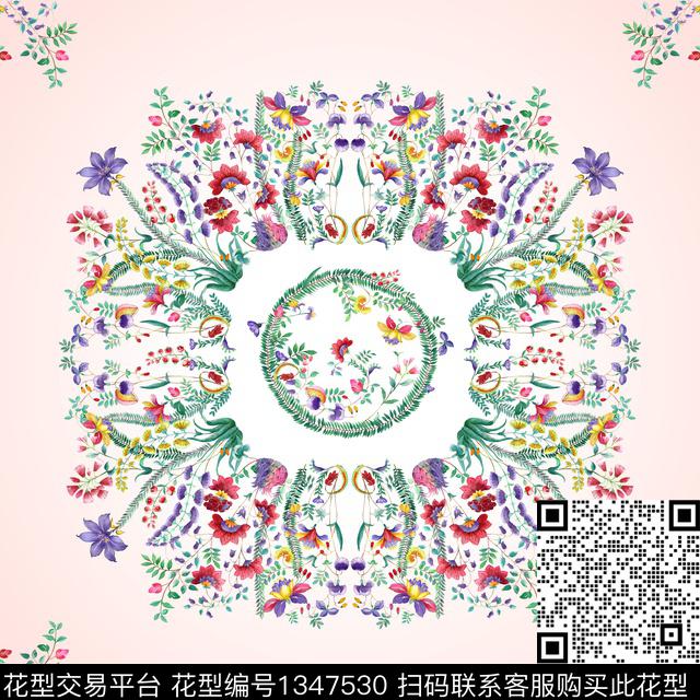 HERMES珠宝宝石数码华亿平台数码印花华亿平台下载（图片编号: 1347530） - 瓦栏（Walan）