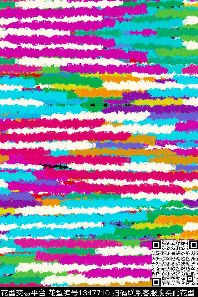 抽象男装家居服户外传统印花华亿平台下载（图片编号: 1347710） - 瓦栏（Walan）