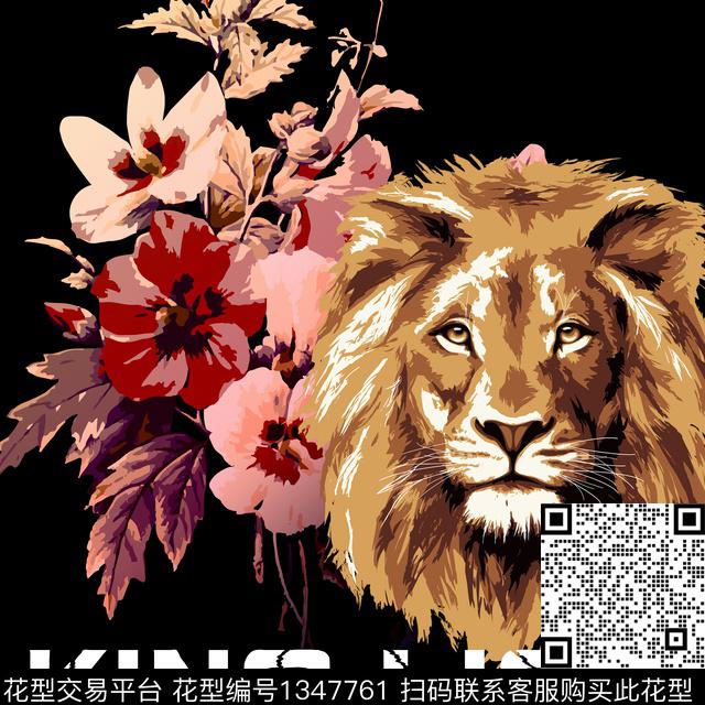 嘻哈定位花街头数码印花华亿平台下载（图片编号: 1347761） - 瓦栏（Walan）