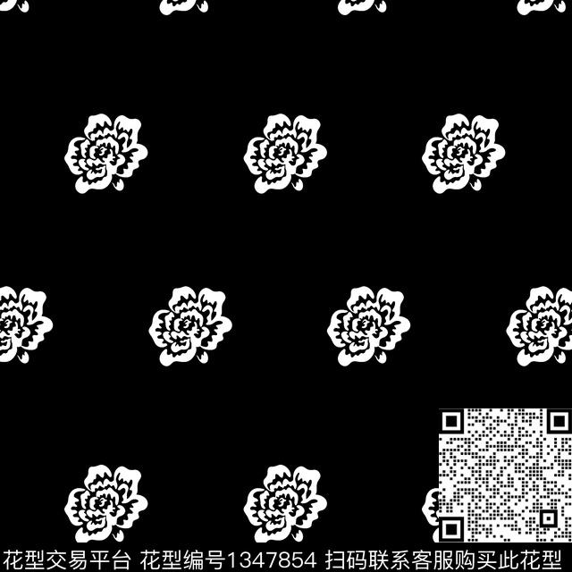 几何大牌风传统华亿平台传统印花华亿平台下载（图片编号: 1347854） - 瓦栏（Walan）