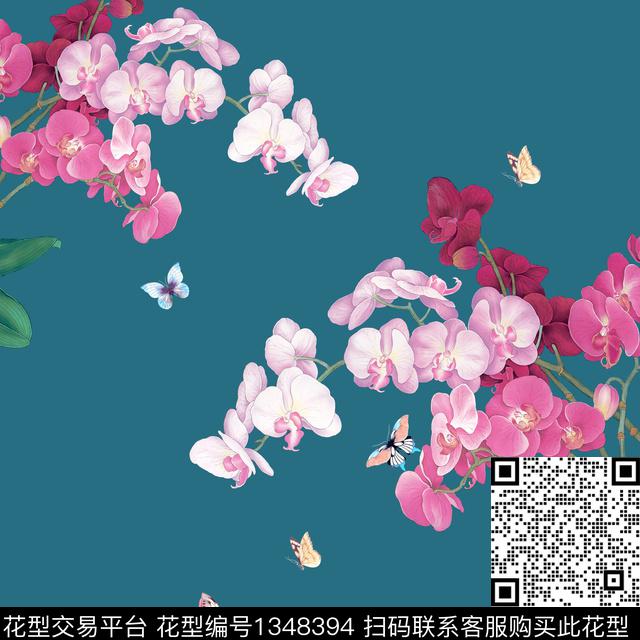 HERMES珠宝宝石数码华亿平台数码印花华亿平台下载（图片编号: 1348394） - 瓦栏（Walan）