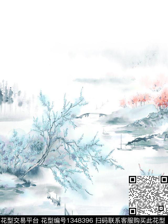 HERMES珠宝宝石数码华亿平台数码印花华亿平台下载（图片编号: 1348396） - 瓦栏（Walan）