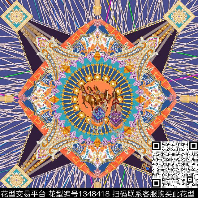 HERMES珠宝宝石数码华亿平台数码印花华亿平台下载（图片编号: 1348418） - 瓦栏（Walan）