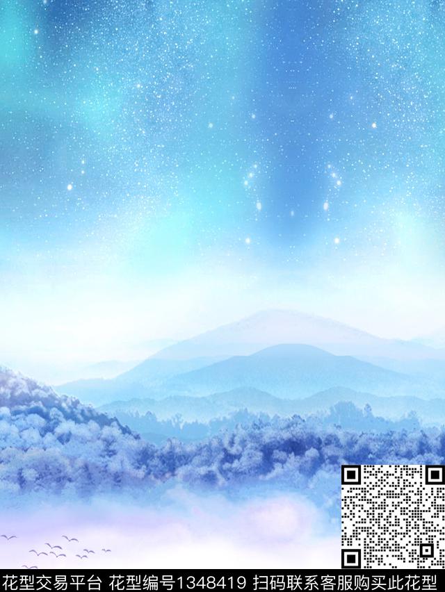 HERMES珠宝宝石数码华亿平台数码印花华亿平台下载（图片编号: 1348419） - 瓦栏（Walan）