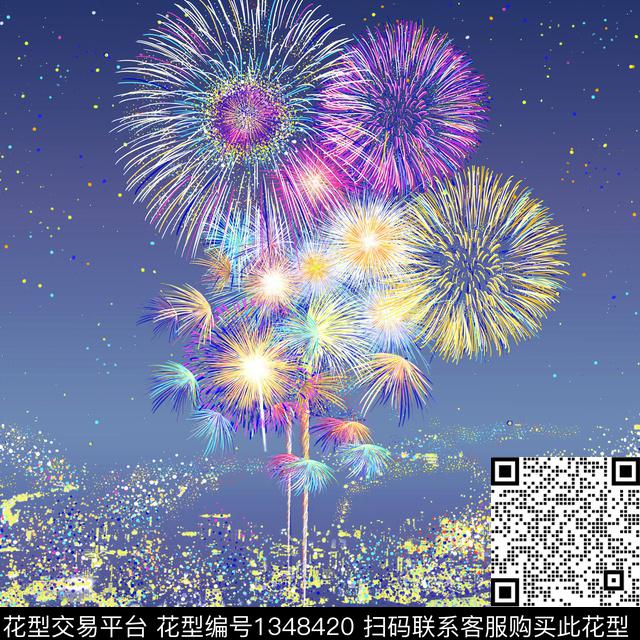 树林数码华亿平台风景景观数码印花华亿平台下载（图片编号: 1348420） - 瓦栏（Walan）