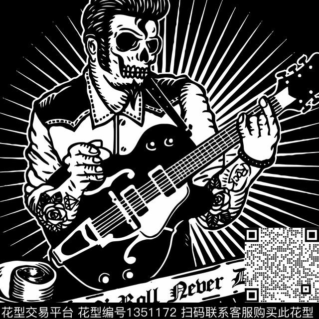 时尚眼睛线条传统印花华亿平台下载（图片编号: 1351172） - 瓦栏（Walan）