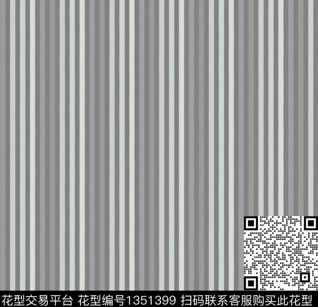 线条童装墙纸数码印花华亿平台下载（图片编号: 1351399） - 瓦栏（Walan）