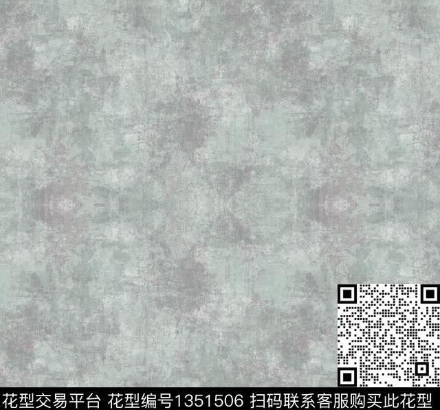 肌理女装墙纸数码印花华亿平台下载（图片编号: 1351506） - 瓦栏（Walan）