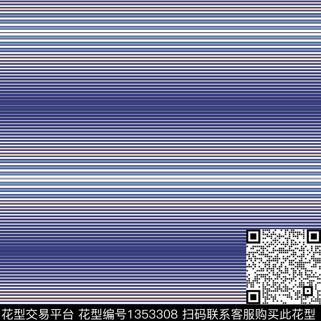 渐变抽象休闲传统印花华亿平台下载（图片编号: 1353308） - 瓦栏（Walan）
