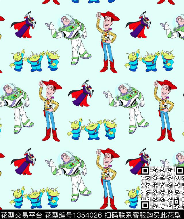 简约趋势华亿平台大牌风传统印花华亿平台下载（图片编号: 1354026） - 瓦栏（Walan）