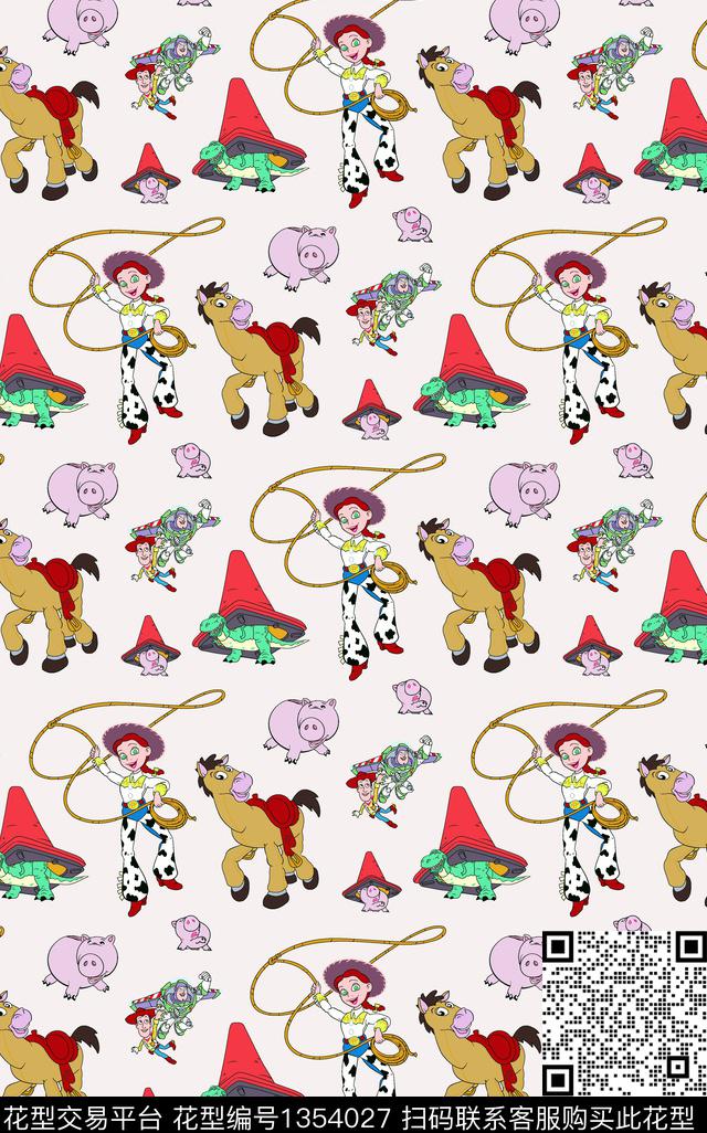 简约趋势华亿平台大牌风传统印花华亿平台下载（图片编号: 1354027） - 瓦栏（Walan）