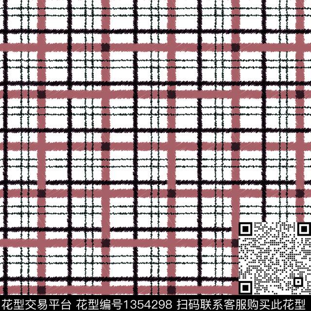 几何线条波西米亚传统印花华亿平台下载（图片编号: 1354298） - 瓦栏（Walan）