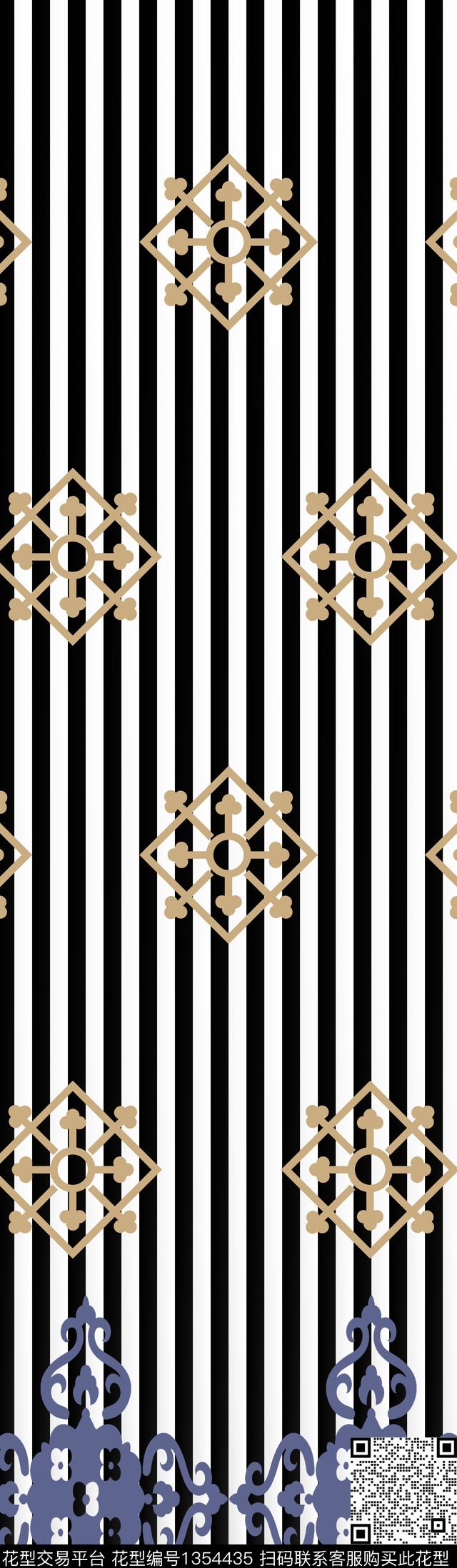 传统华亿平台传统印花华亿平台下载（图片编号: 1354435） - 瓦栏（Walan）