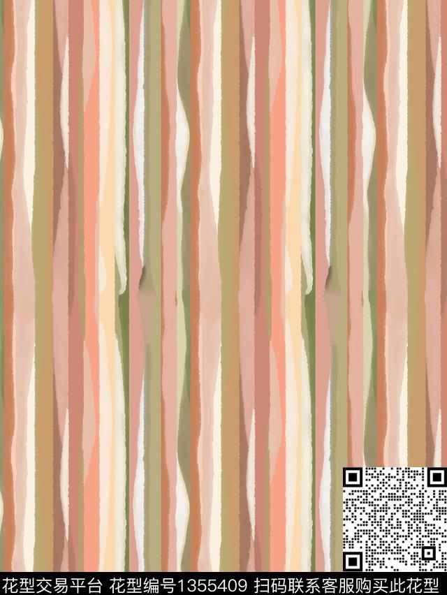 趋势华亿平台数码华亿平台花卉数码印花华亿平台下载（图片编号: 1355409） - 瓦栏（Walan）