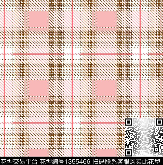 少女衣裙系列格子系列网纱雪纺系列传统印花华亿平台下载（图片编号: 1355466） - 瓦栏（Walan）